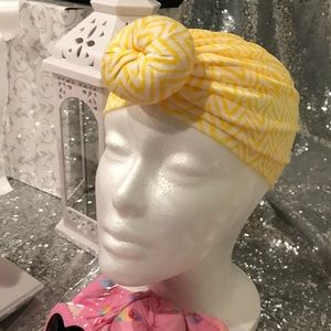 Children’s Hair turbine